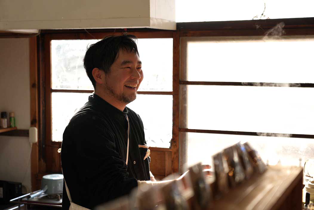 なぜこの場所を選び、なんの仕事をし、どんな時間を過ごしているか。いばらき県央に暮らすローカルプレイヤーのライフデザイン