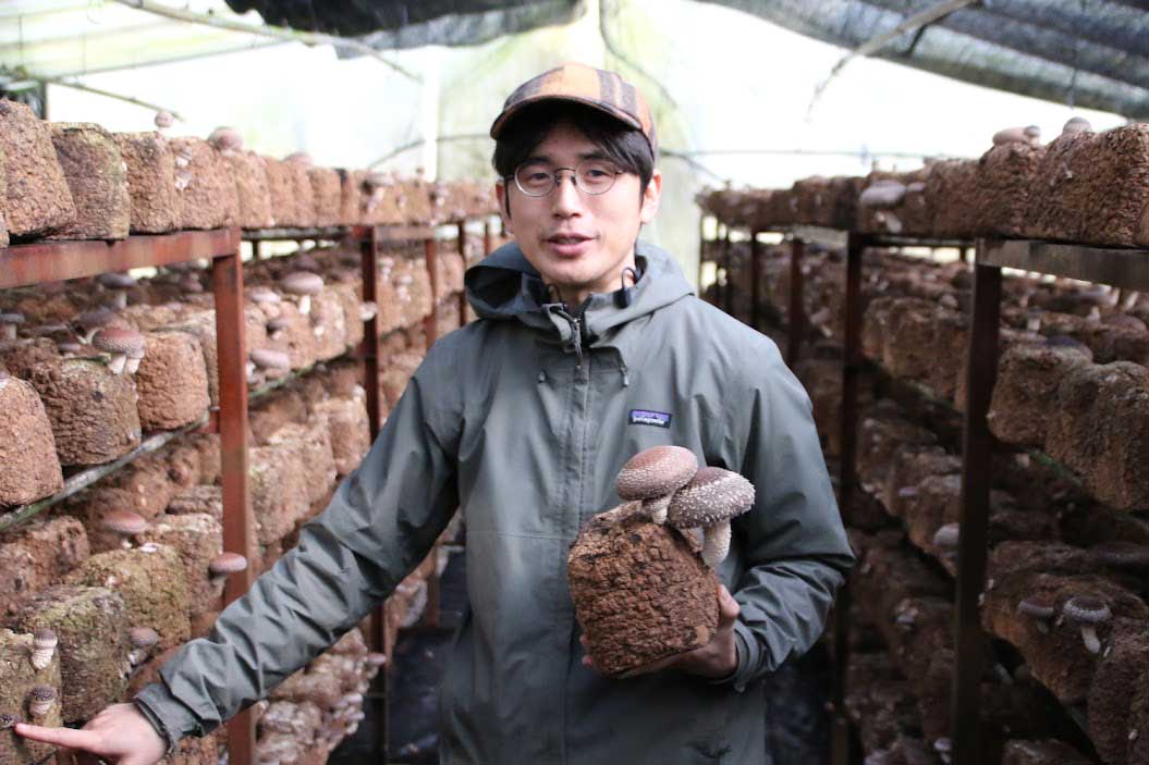 なぜこの場所を選び、なんの仕事をし、どんな時間を過ごしているか。いばらき県央に暮らすローカルプレイヤーのライフデザイン