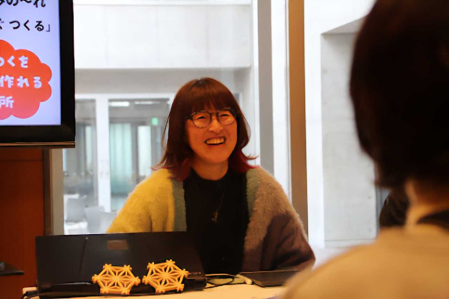 なぜこの場所を選び、なんの仕事をし、どんな時間を過ごしているか。いばらき県央に暮らすローカルプレイヤーのライフデザイン