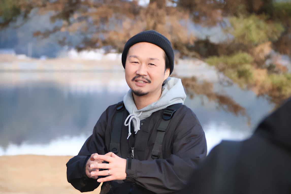 なぜこの場所を選び、なんの仕事をし、どんな時間を過ごしているか。いばらき県央に暮らすローカルプレイヤーのライフデザイン