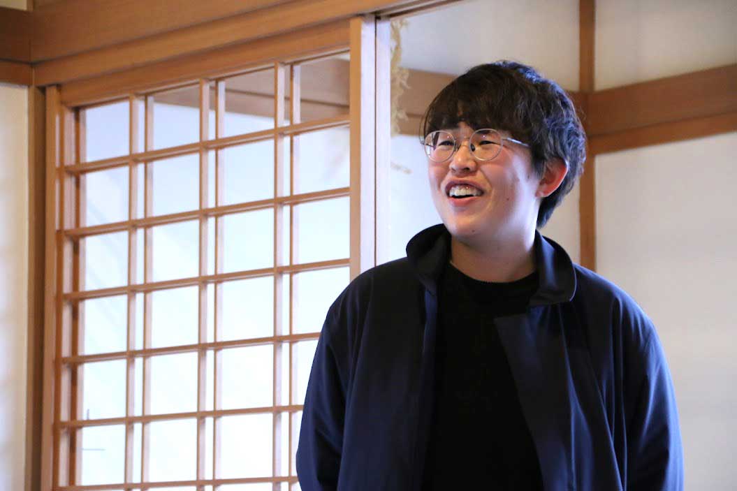 なぜこの場所を選び、なんの仕事をし、どんな時間を過ごしているか。いばらき県央に暮らすローカルプレイヤーのライフデザイン