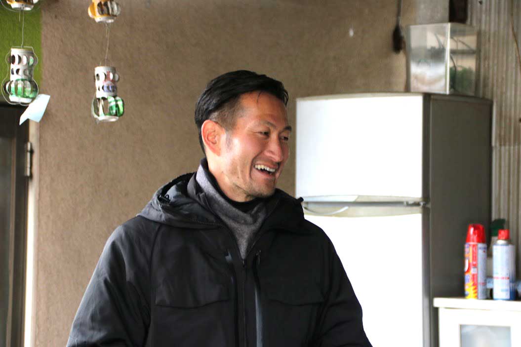 なぜこの場所を選び、なんの仕事をし、どんな時間を過ごしているか。いばらき県央に暮らすローカルプレイヤーのライフデザイン