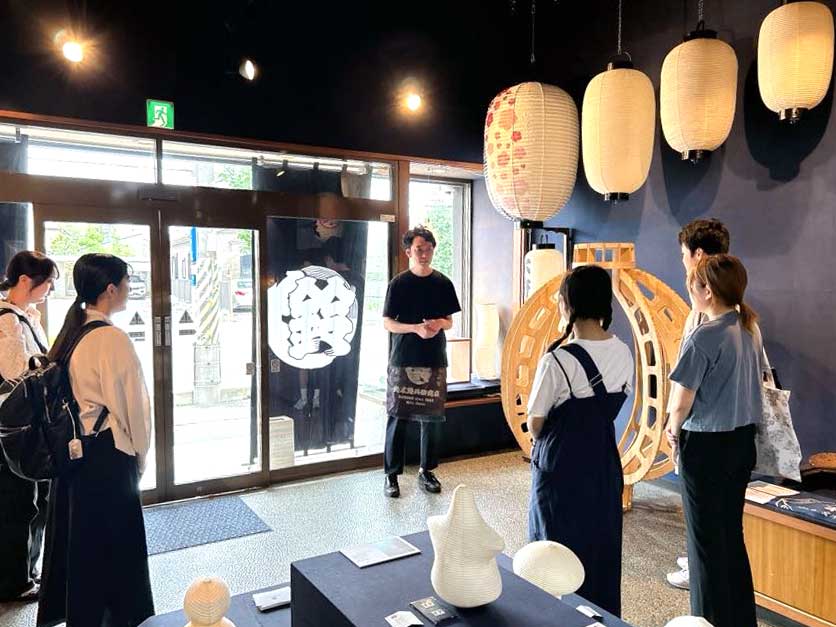 県外の大学生が夏に出会った、いばらき県央の仕事とローカルプレイヤー