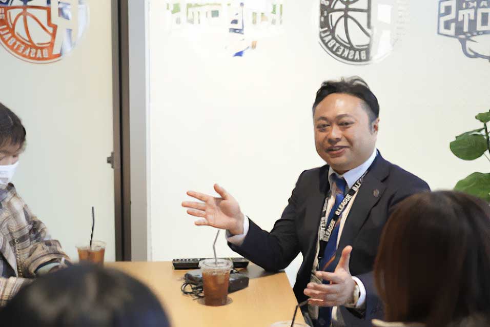 県外の大学生が初春に出会った、いばらき県央の仕事とローカルプレイヤー